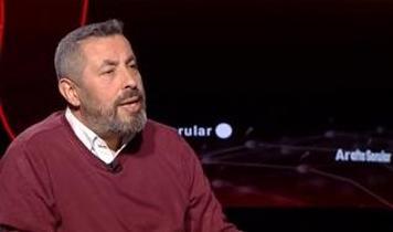 Tarihçi-Yazar Ahmet Anapalı: Türkiye düşerse ümmet düşer