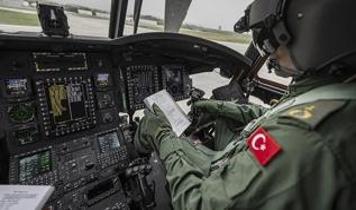 Türkiye'deki pilot sayısı 17 bin 910'a ulaştı