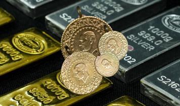 Altın ve gümüş toparlanıyor! Gram altın ve çeyrek altın kaç lira? İşte 3 Şubat 2026 Salı son dakika altın ve gümüş fiyatları, canlı takip