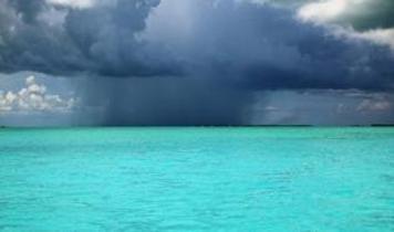 Bermuda Şeytan Üçgeni'nde neler oluyor?