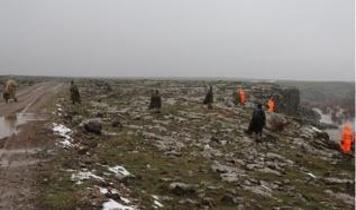 Diyarbakır'da 13 gündür aranıyordu! Kayıp kadından acı haber