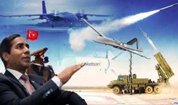 Dünyada dengeler değişti! Haq: Türkiye kapasiteyi nasıl artırdığını gösterdi