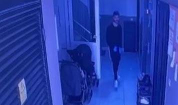 Eşler arasındaki tartışma kanlı bitti! 37 haftalık hamile eşini silahla yaraladı