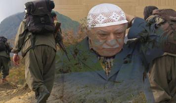 FETÖ'cü ve PKK'lıların ülkeden kovulması an meselesi! Teröristler gözden çıkarıldı