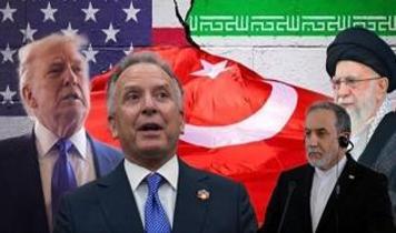 Gerilim zirvedeyken Türkiye devreye girdi! Nükleer masanın adresi İstanbul