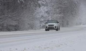 Kırklareli'nde bazı ilçelerde eğitime kar engeli