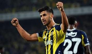 Marco Asensio İspanya'da gündem oldu ''Sezonun en güzel golüne aday''