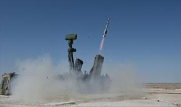 O ile füze üssü geliyor! MSB'ye stratejik tahsis