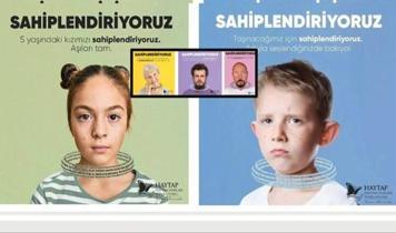 Sosyal medyada utanç tablosu! İnsanlık dışı paylaşım yasal takibe alındı