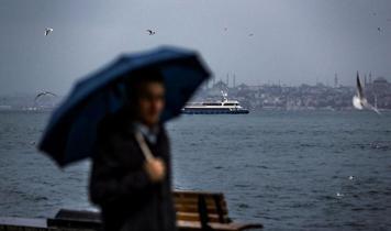 Türkiye yeni bir yağışlı sistemin etkisine giriyor! Meteoroloji uzmanı tarih verdi