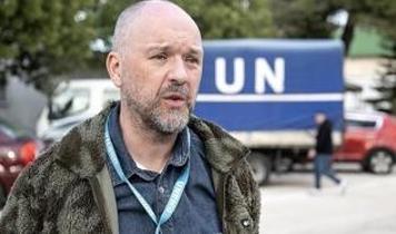 UNRWA Sözcüsü Fowler'dan Refah Sınır Kapısı'ndan insani yardım girişine izin verilmesi çağrısı