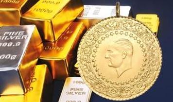 Altın ve gümüş yükselişte rekora koşuyor! Canlı alış-satış fiyat listesi