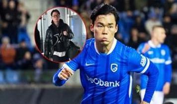 Beşiktaş Hyeon-gyu Oh transferini KAP'a bildirdi! Güney Koreli golcü İstanbul'da