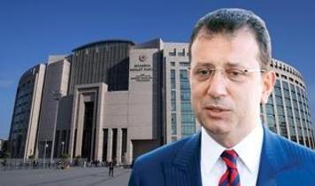 Casusluk soruşturmasında Ekrem İmamoğlu dahil 4 kişi hakkında iddianame hazırlandı