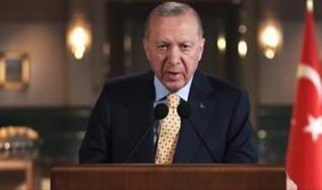 Cumhurbaşkanı Erdoğan: Paşinyan'ın ortaya koyduğu kararlı iradeyi son derece kıymetli buldum