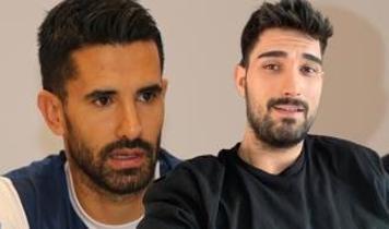 ‘Erkekler estetik yaptırmaz' diyenler buraya! İşte burnunu yaptıran erkek ünlüler…