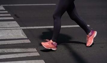 Hızlı yürüyenler hakkında şaşırtan bulgular