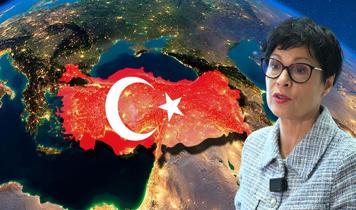 İlk resmi ziyareti öncesi mesajı verdi! Kos: Bunu Türkiye olmadan yapamayız