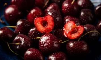 Kiraz tüketiminin vücutta yarattığı değişimler şaşırtıyor