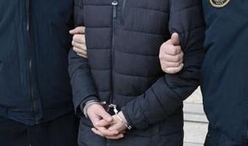 Kırmızı bültenle aranan şüpheli Tekirdağ'da yakalandı
