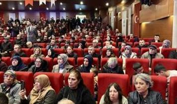 Kırşehir'de Yüzyılın Konut Projesi: Hak sahipleri belli oldu