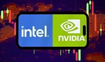 Nvidia'nın egemenliğine Intel'den sürpriz hamle