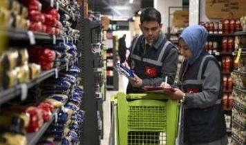 Ramazan ayı öncesi fiyat denetimleri sürüyor! "Yaptırımlar ivedilikle uygulanacak"