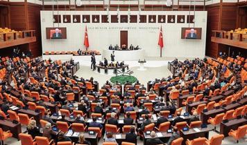 "Terörsüz Türkiye" raporunda sona gelindi