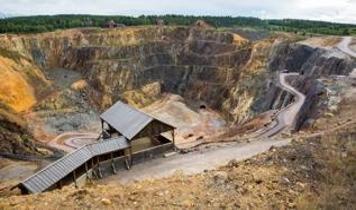 Trump yönetimi Afrika'da dev bakır anlaşmasıyla Çin'e meydan okuyor