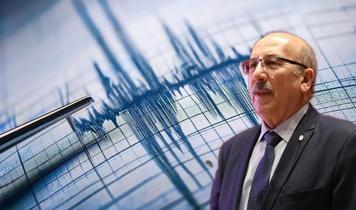 7'nin üzerinde olma olasılığı her zaman mevcut! Deprem uzmanı Okan Tüysüz'den açıkladı