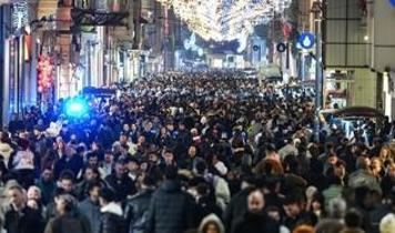 Adrese Dayalı Nüfus Kayıt Sistemi sonuçları 9 Şubat'ta açıklanacak