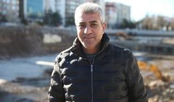 Diyarbakır'da 89 canın yitirildiği sitenin görevlisi 6 Şubat'ı unutamıyor