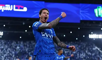 Fenerbahçe'nin yeni golcüsü Darwin Nunez