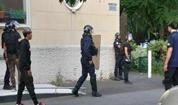 Fransa'yı sarsan okul saldırısı! Öğretmenini defalarca bıçakladı