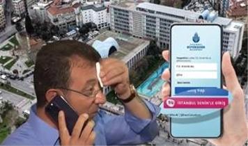 İmamoğlu'nun casusluk soruşturması! Milletin özelini kişisel menfaati için sattı