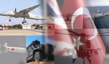 Kritik zirve için kilometrelerce öteden geldiler... Savunmada yeni işbirlikleri masada