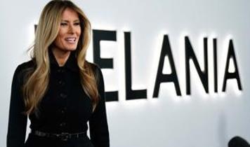 Melania filmi neden kaldırıldı? Amazon'un Oregon kararı şaşırttı