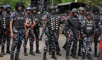 Nijerya'da silahlı saldırılar: Ölü sayısı 170'e yükseldi