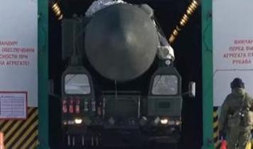 Nükleer masada sürpriz adım: İki ülke arasında New START hamlesi