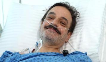 Ufuk Özkan en kritik eşiği geride bıraktı! Ünlü isimden yoğun bakım sonrası ilk açıklama