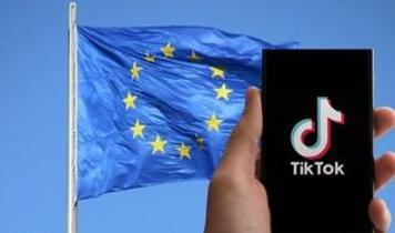 AB'den TikTok'a "bağımlılığa neden olma" suçlaması