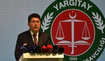 Bakan Tunç: 6 Şubat depremleriyle ilgili 3 bin 673 kişi hakkında dava açıldı