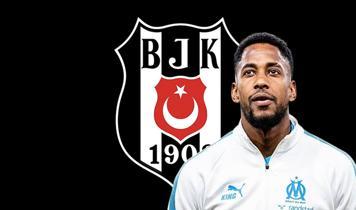 Beşiktaş'ta transferde Amir Murillo sürprizi