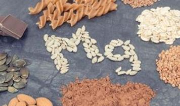 Diyetisyenler magnezyumun bilinmeyen yararlarını açıkladı