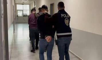 'İstihbaratçı' yalanıyla dolandırıcılık! 3,5 milyon lira vurgun yaptılar