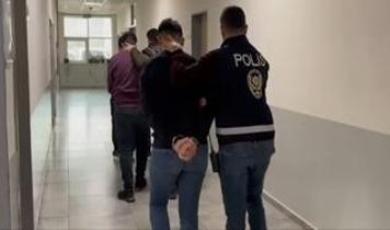 'İstihbaratçı' yalanıyla dolandırıcılık! 3,5 milyon lira vurgun yaptılar