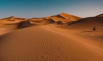 Kum krizi kapıda! inşaat sektörü ve doğa için büyük tehlike