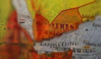 Yemen'de yeni hükümet kuruldu