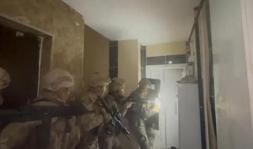 Ağrı ve Iğdır'da tefecilik operasyonu: 19 gözaltı