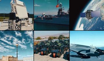 ASELSAN 2026'da güçlenmeye, güç katmaya devam edecek